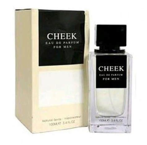 cheek perfume